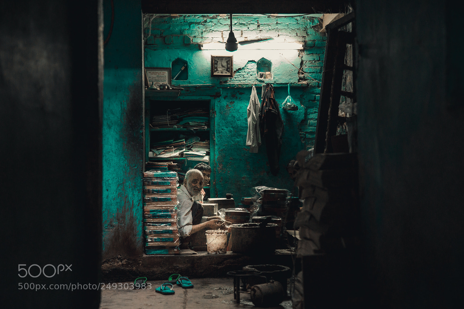 Canon EOS 5D Mark IV sample photo. Viagem india photography