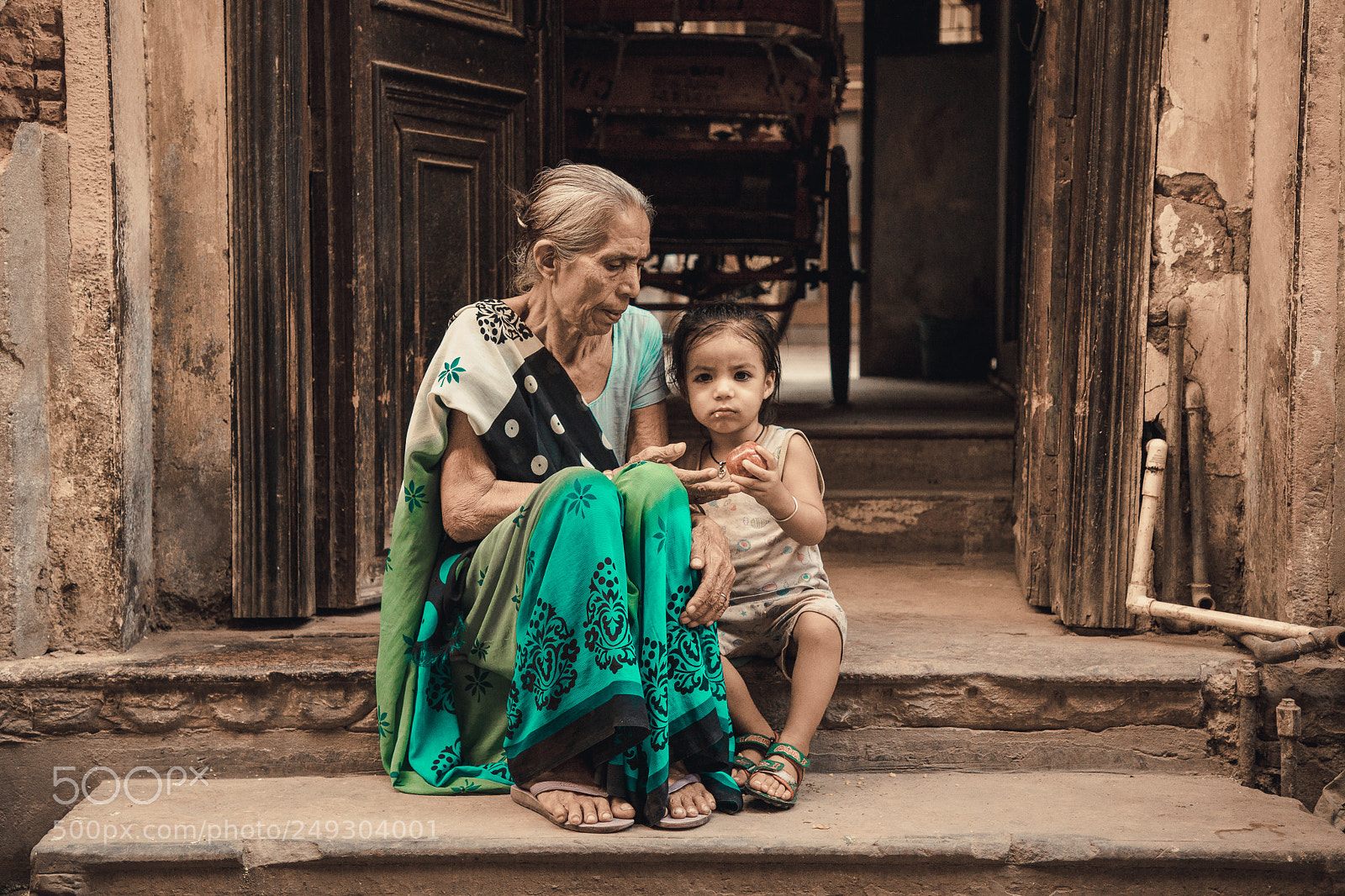 Canon EOS 5D Mark IV sample photo. Viagem india photography