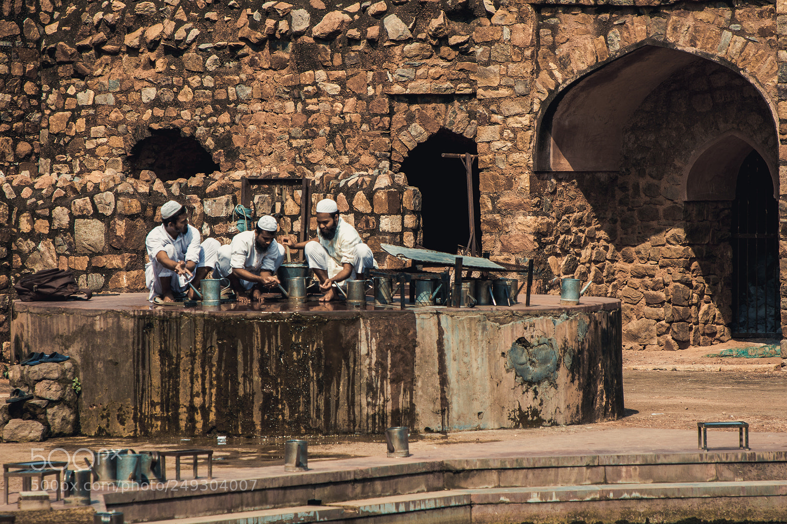 Canon EOS 5D Mark IV sample photo. Viagem india photography