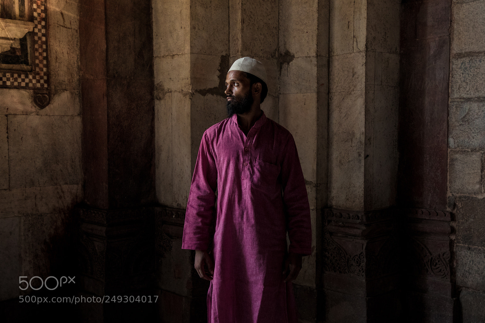 Canon EOS 5D Mark IV sample photo. Viagem india photography