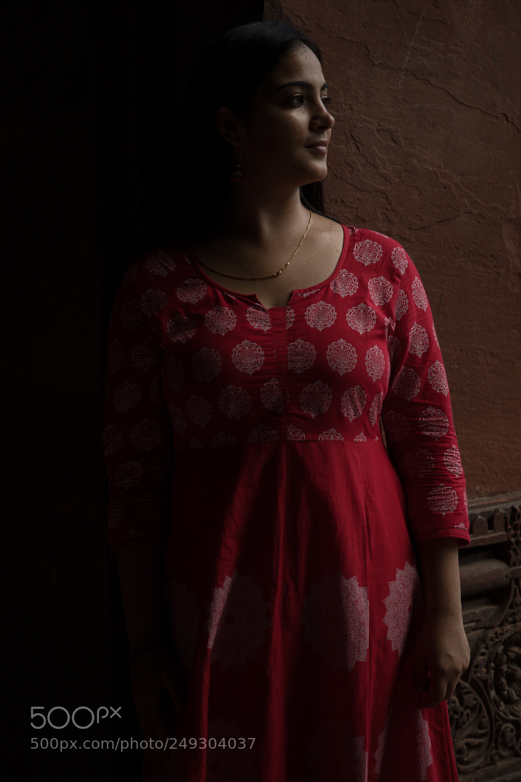 Canon EOS 5D Mark IV sample photo. Viagem india photography
