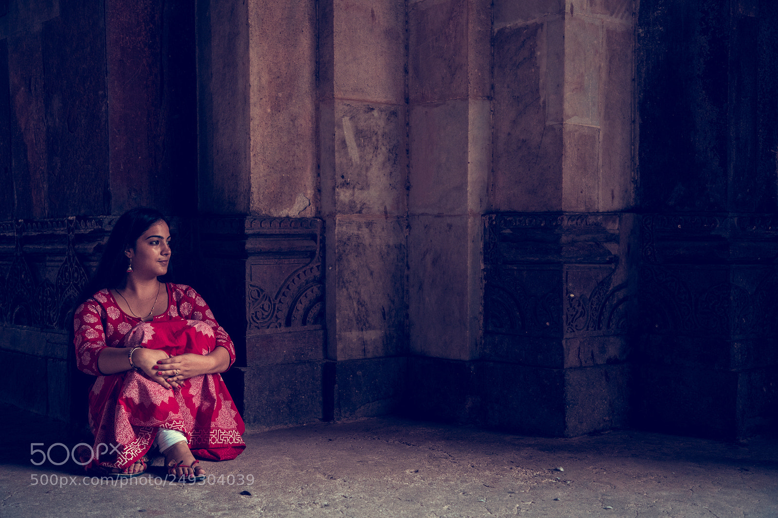 Canon EOS 5D Mark IV sample photo. Viagem india photography