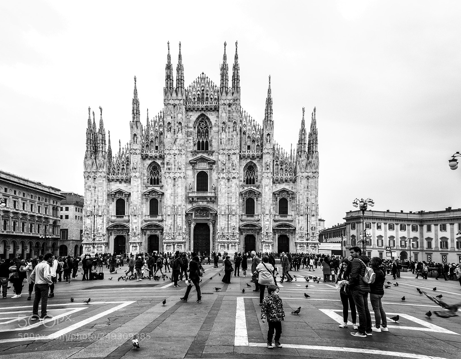 Nikon D3100 sample photo. Pano modifica photography