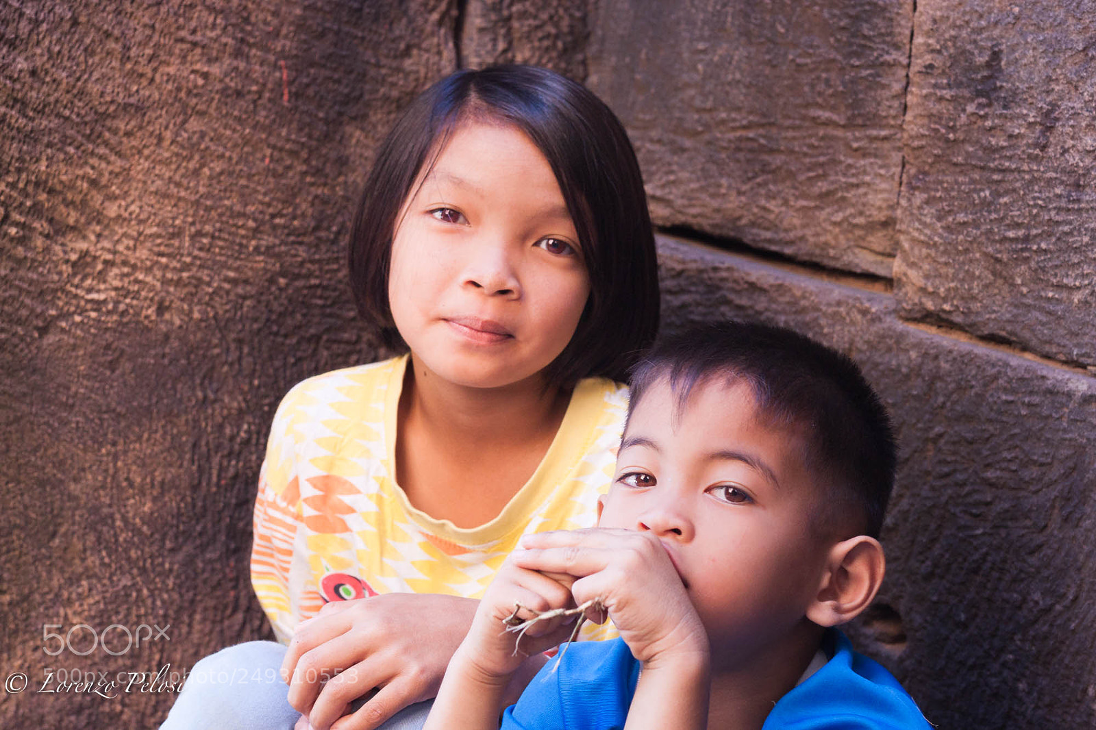 Canon EOS 500D (EOS Rebel T1i / EOS Kiss X3) sample photo. Thailandia photography