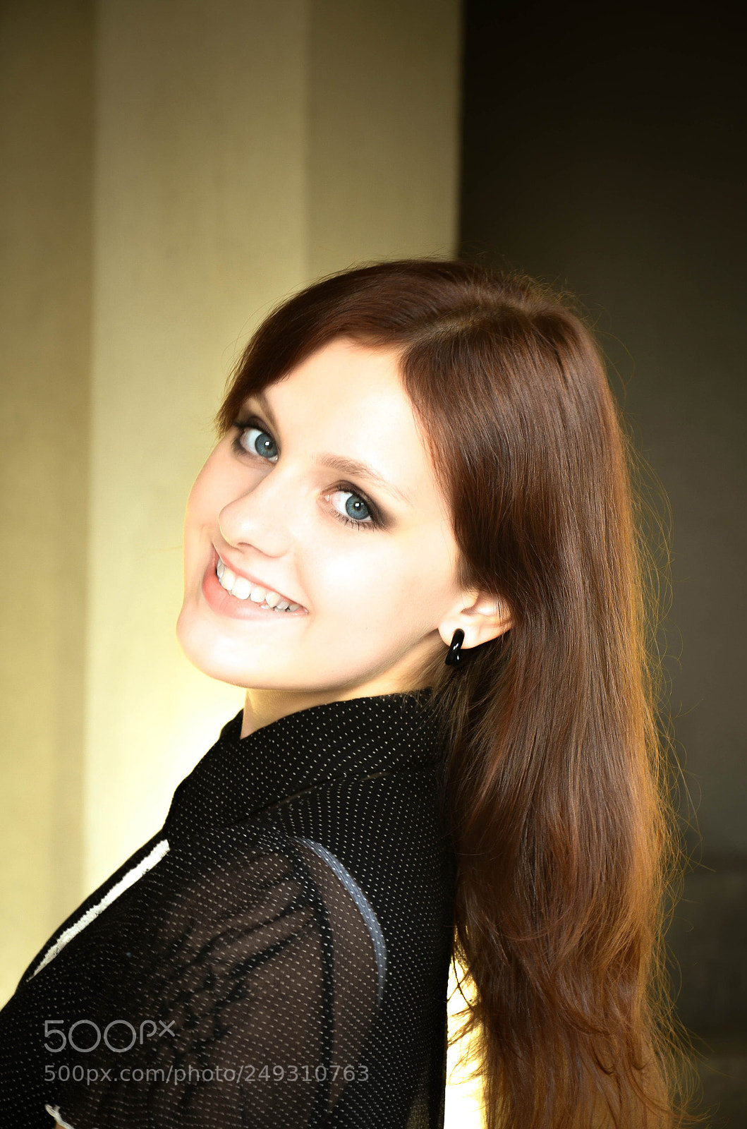 Nikon D5100 sample photo. 2013 photography