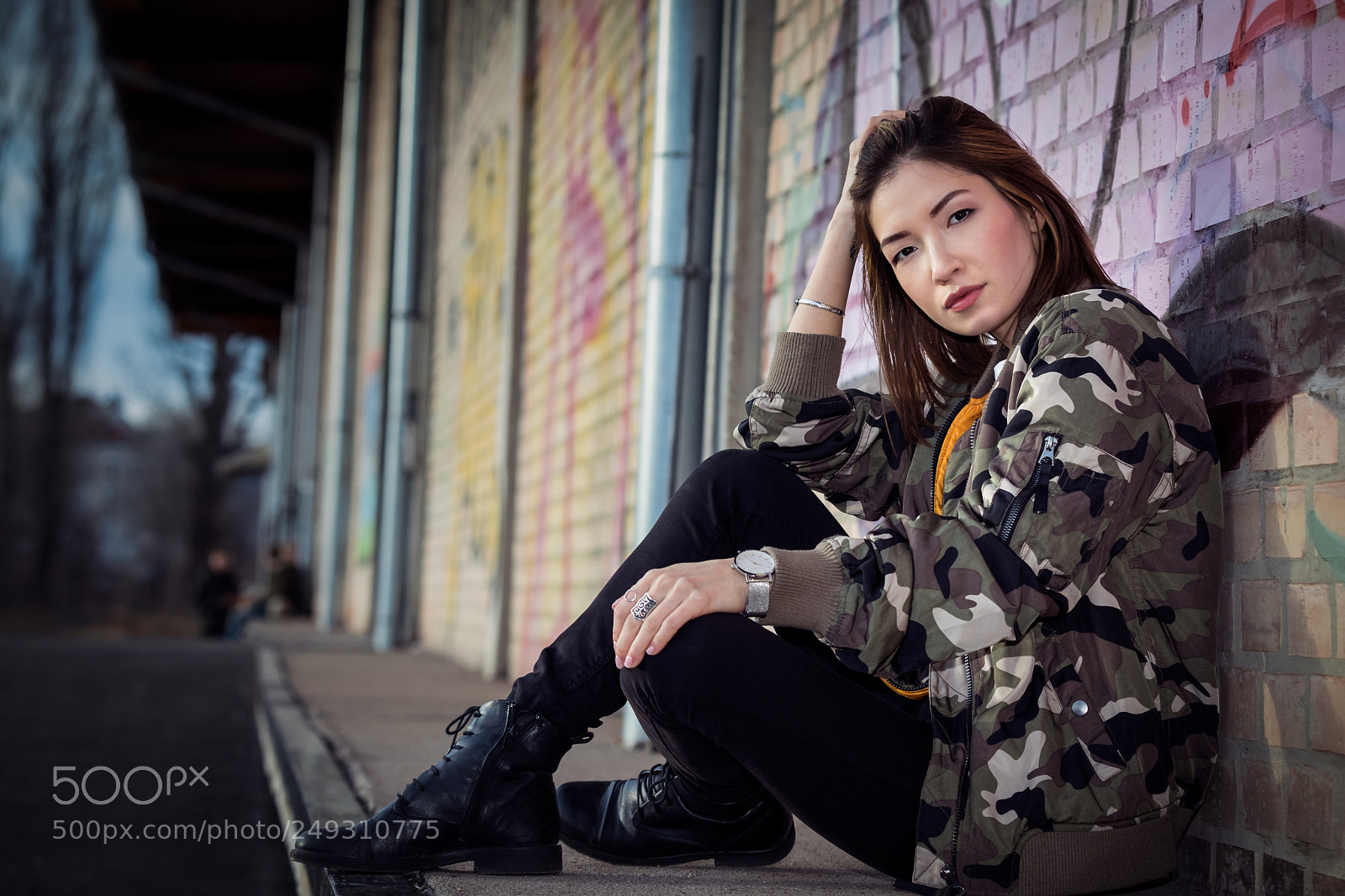 Canon EOS 5D Mark IV sample photo. Alima photography