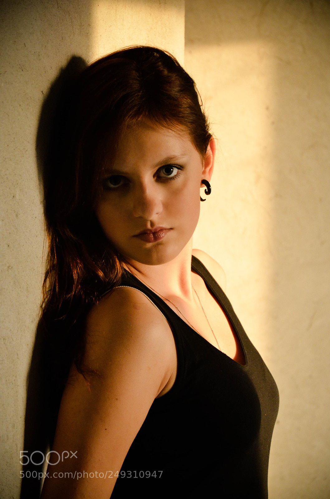 Nikon D5100 sample photo. 2013 photography