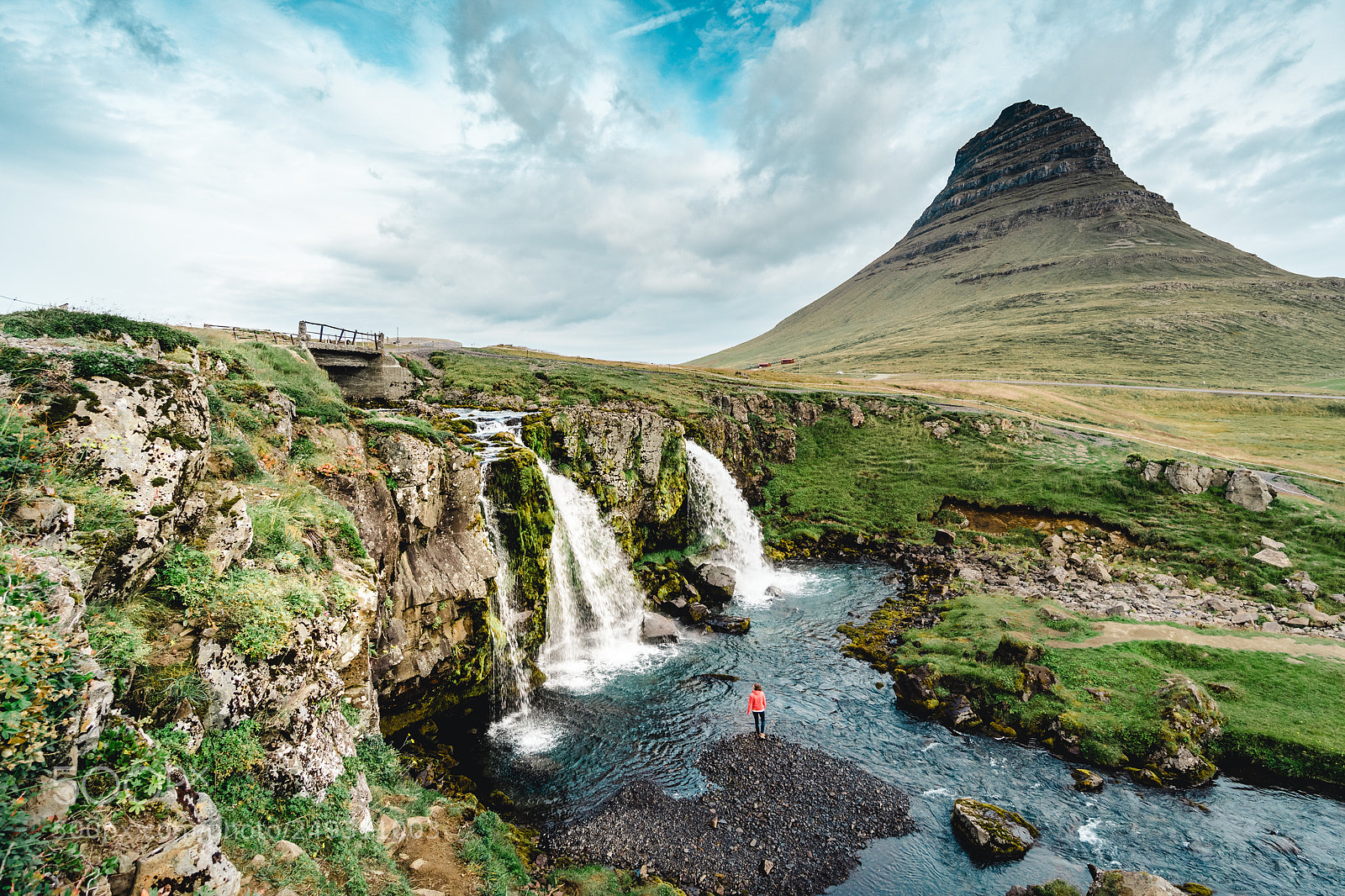 Sony a6500 sample photo. Iceland 2018 photography