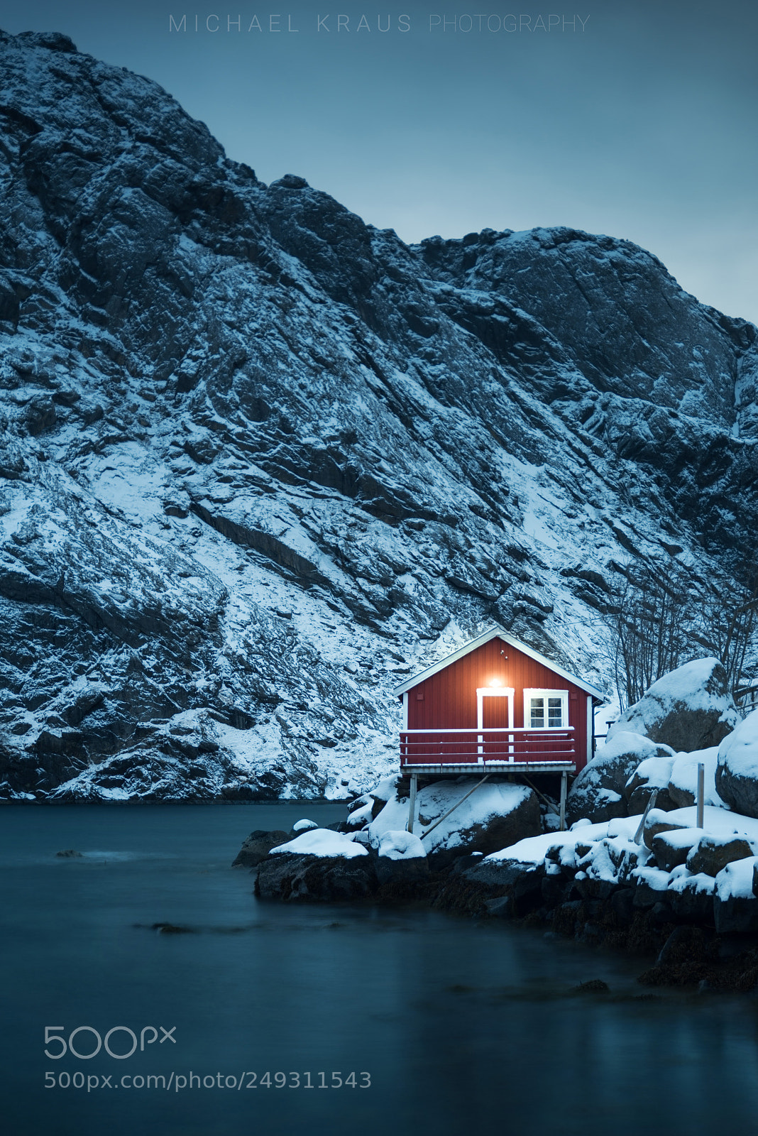 Sony a7R sample photo. °° nusfjord °° photography