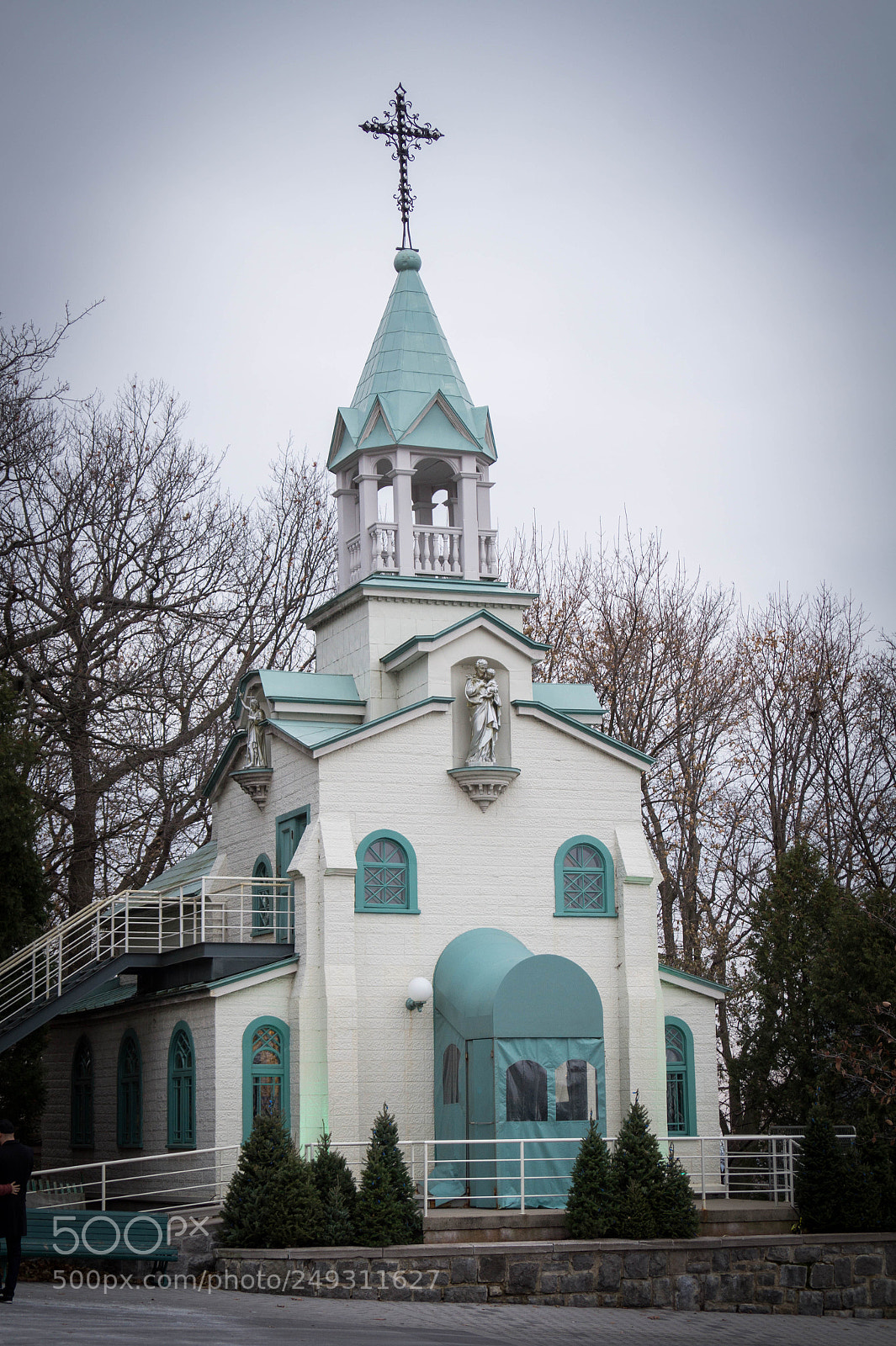 Sony Alpha a3500 sample photo. Montreal photography