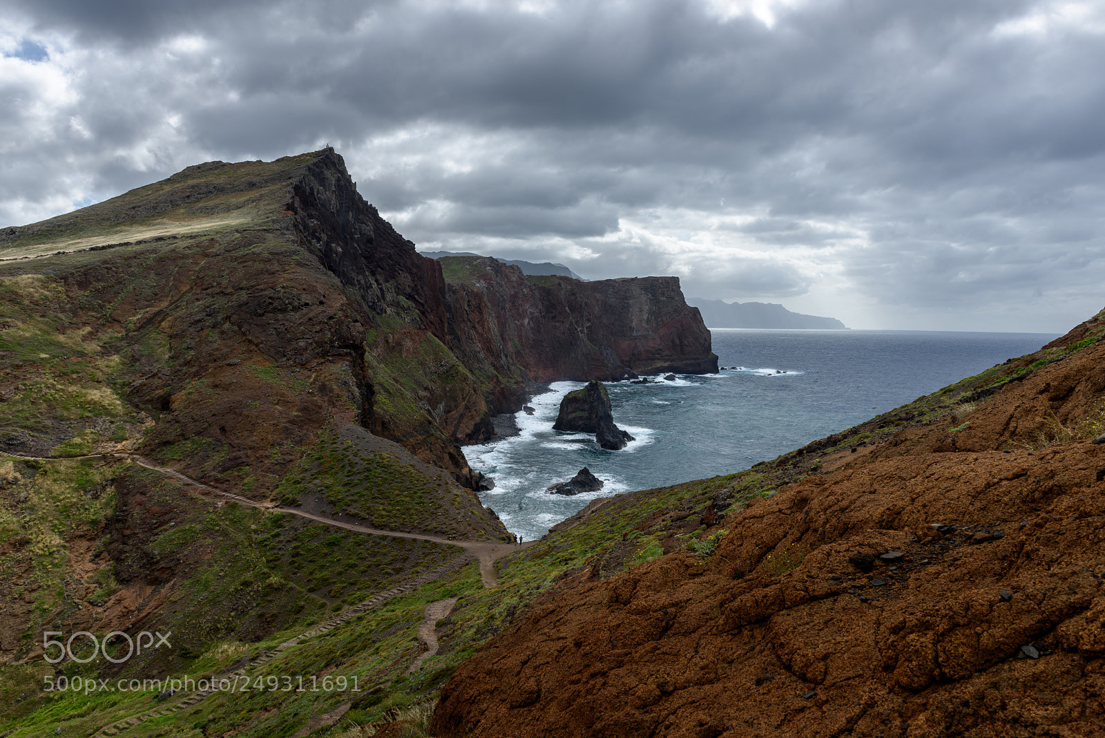 Nikon D810 sample photo. Somewhere in madeira photography