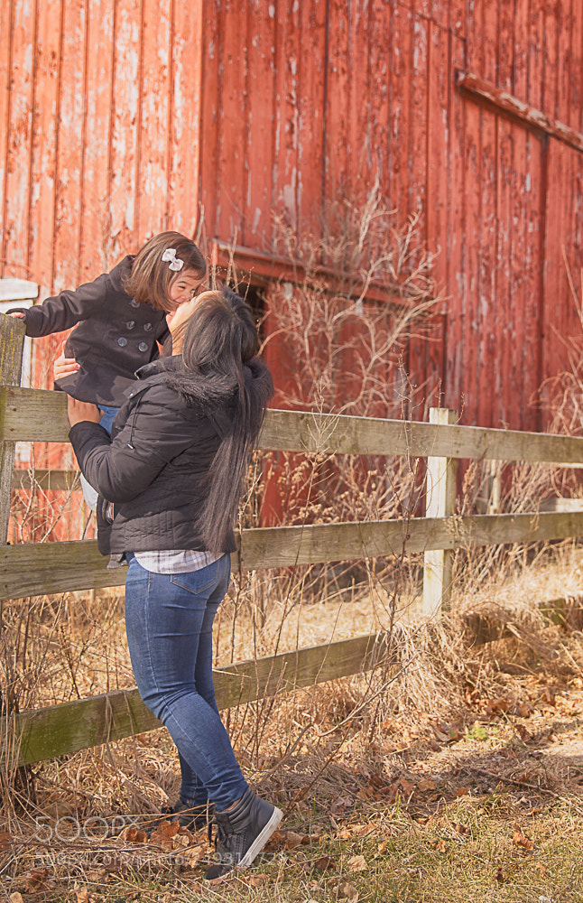 Canon EOS 5D Mark IV sample photo. Kati and kali (of ) photography