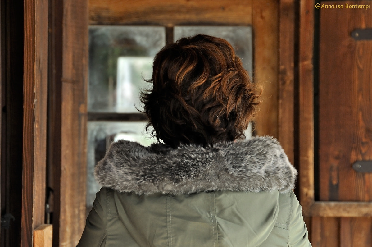 Nikon D90 sample photo. Get over it ... photography