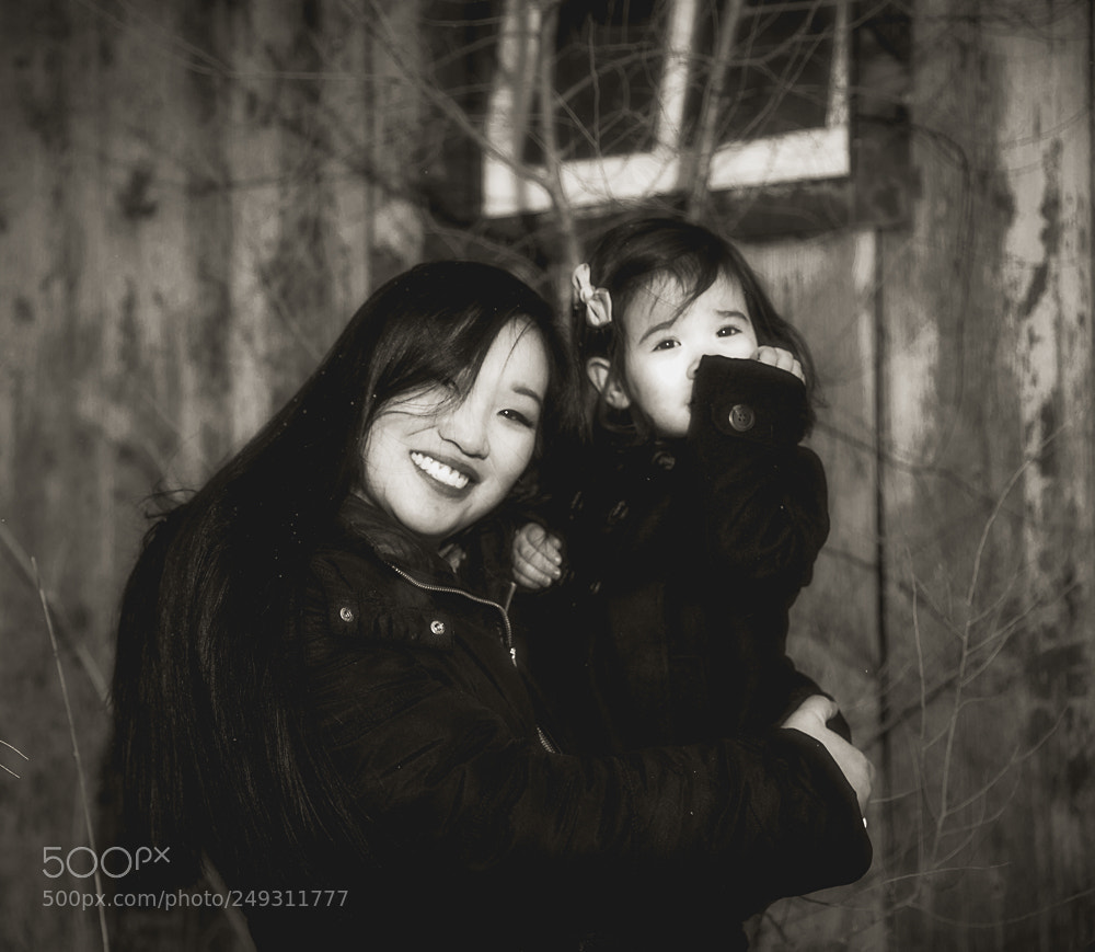 Canon EOS 5D Mark IV sample photo. Kati and kali (of ) photography