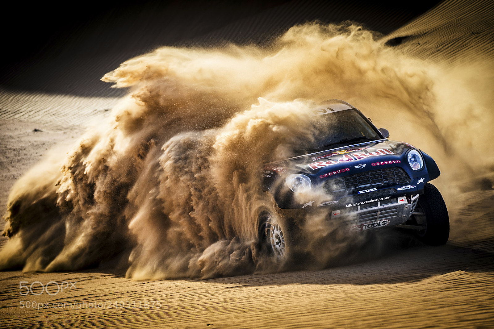 Canon EOS-1D X sample photo. Nasser al-attiyah photography