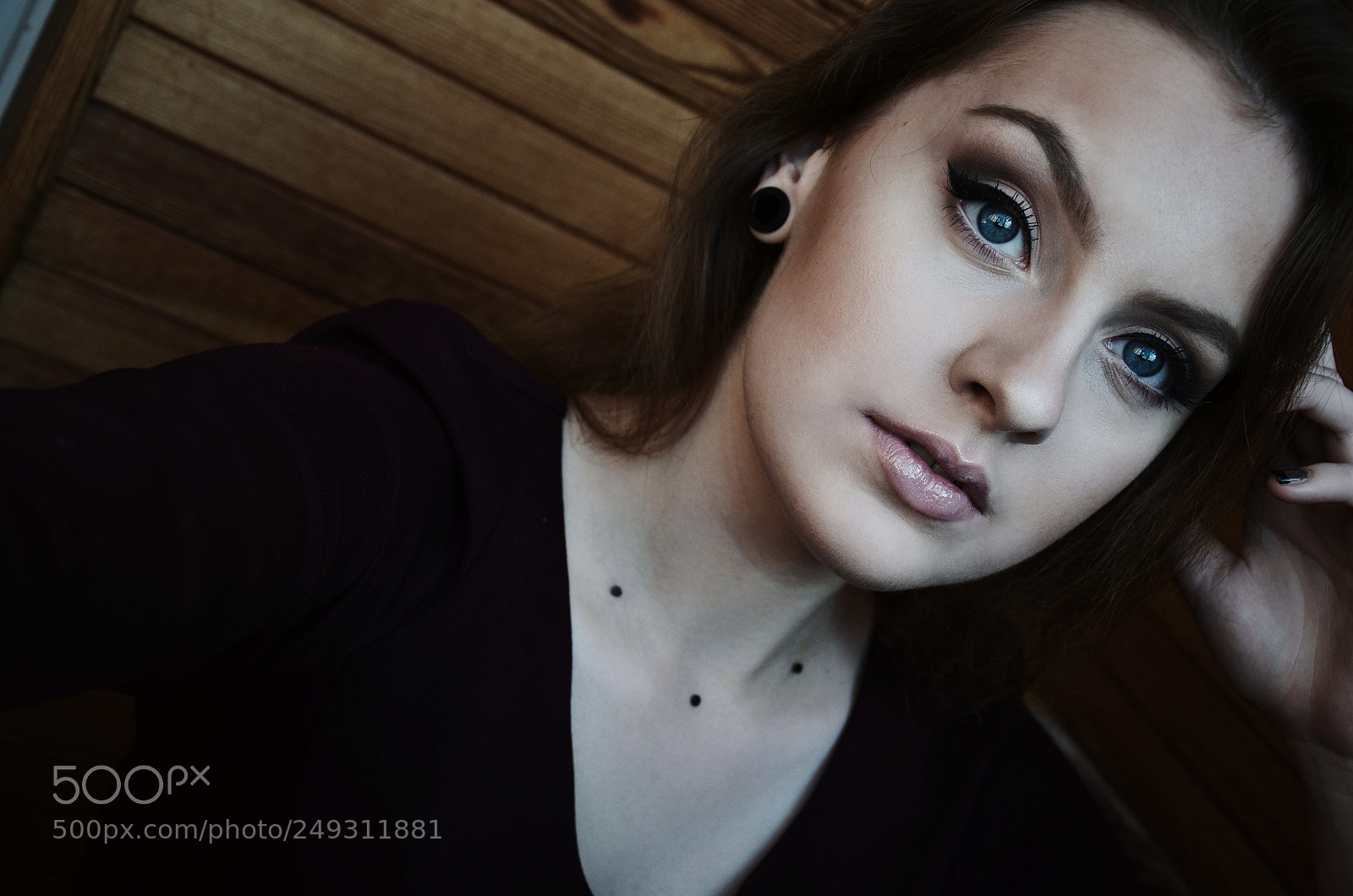 Nikon D5100 sample photo. 2016 photography