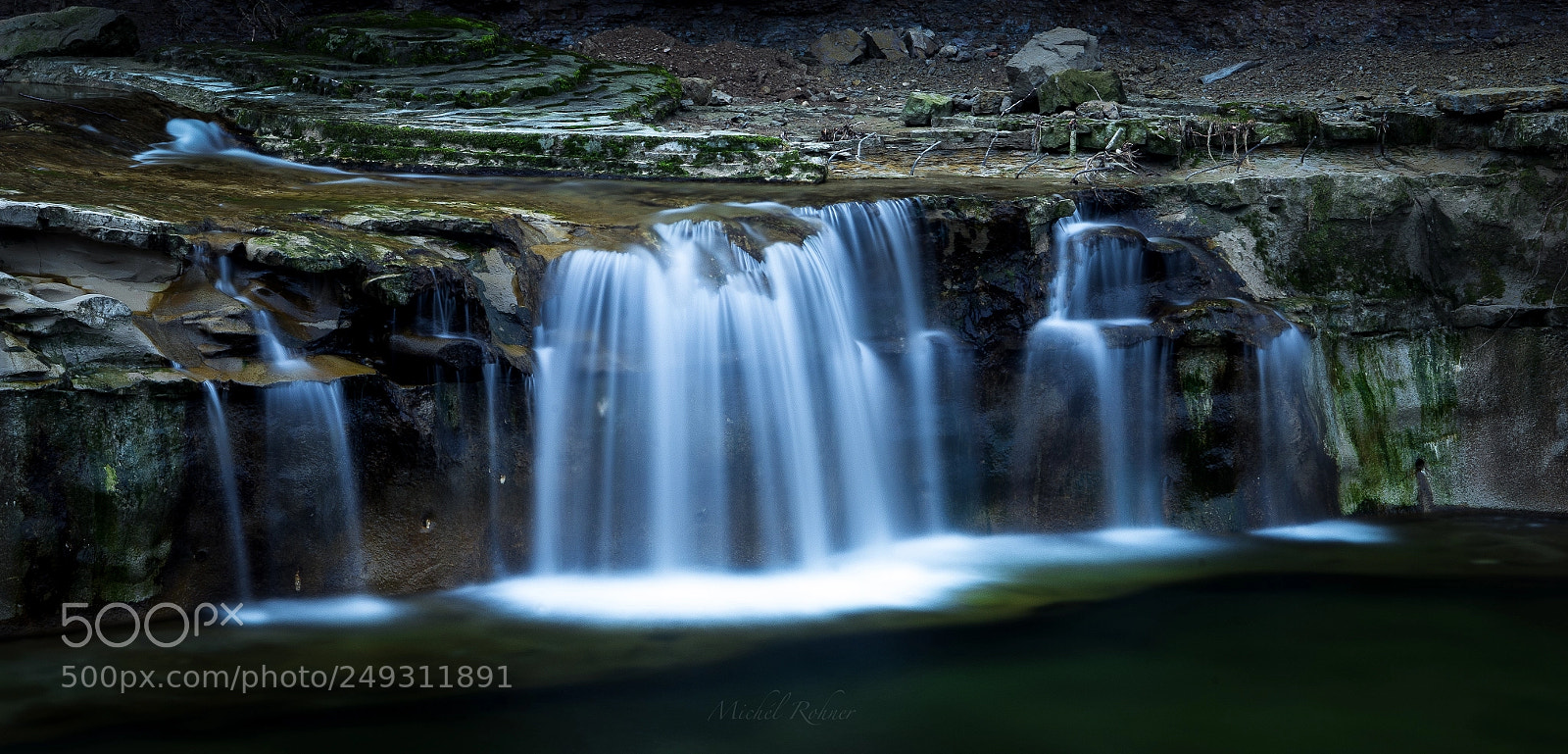 Nikon D800 sample photo. Longtimefall photography