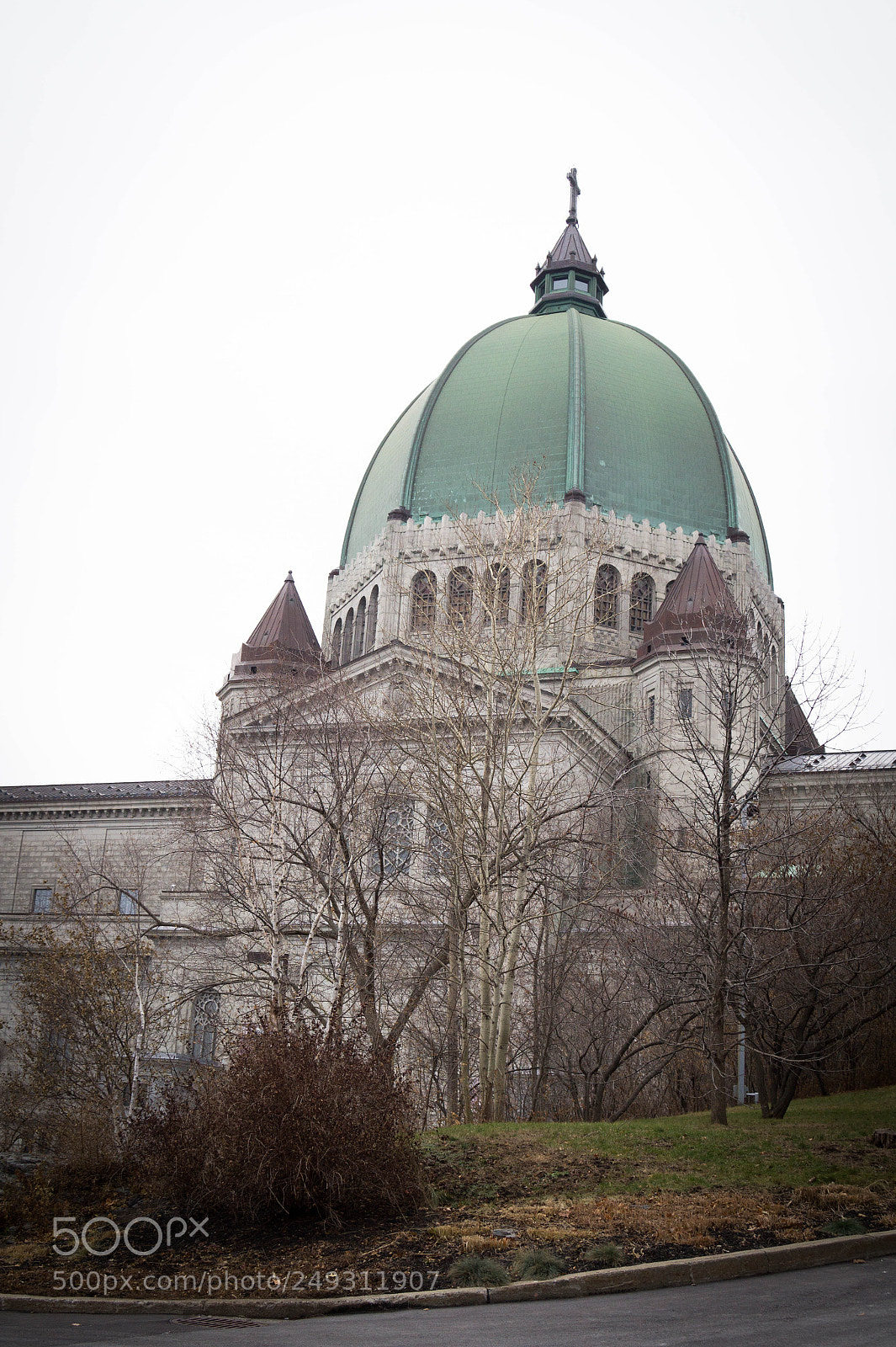 Sony Alpha a3500 sample photo. Montreal photography