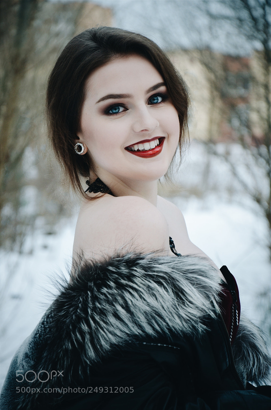 Nikon D5100 sample photo. 2018 photography
