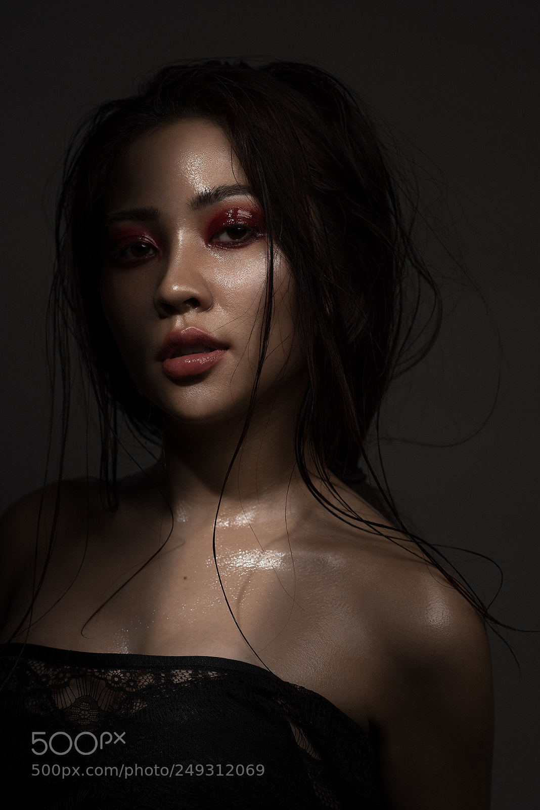 Nikon D810 sample photo. Retouch photography