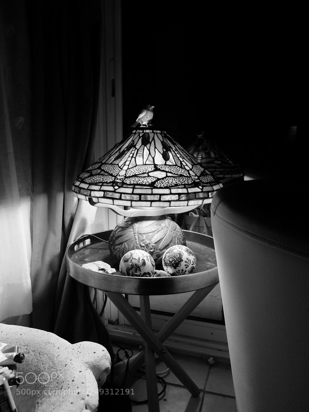 Fujifilm X20 sample photo. Tiffany bright by night-club photography