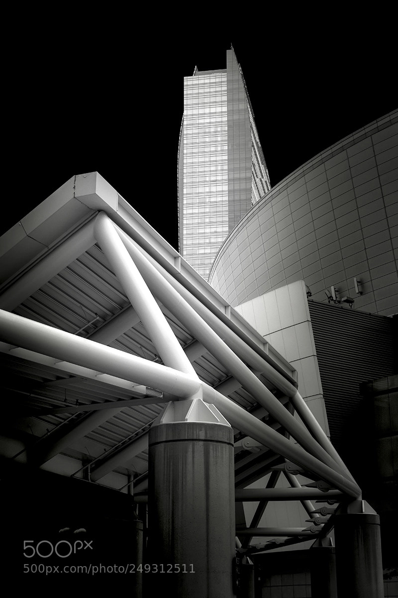 Sony Cyber-shot DSC-RX100 IV sample photo. Mar staples web photography