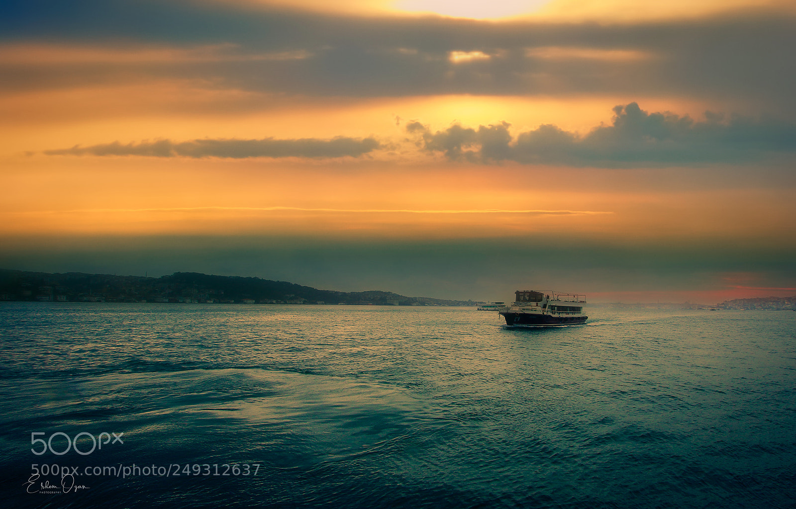 Canon EOS 7D Mark II sample photo. Sunset trip photography