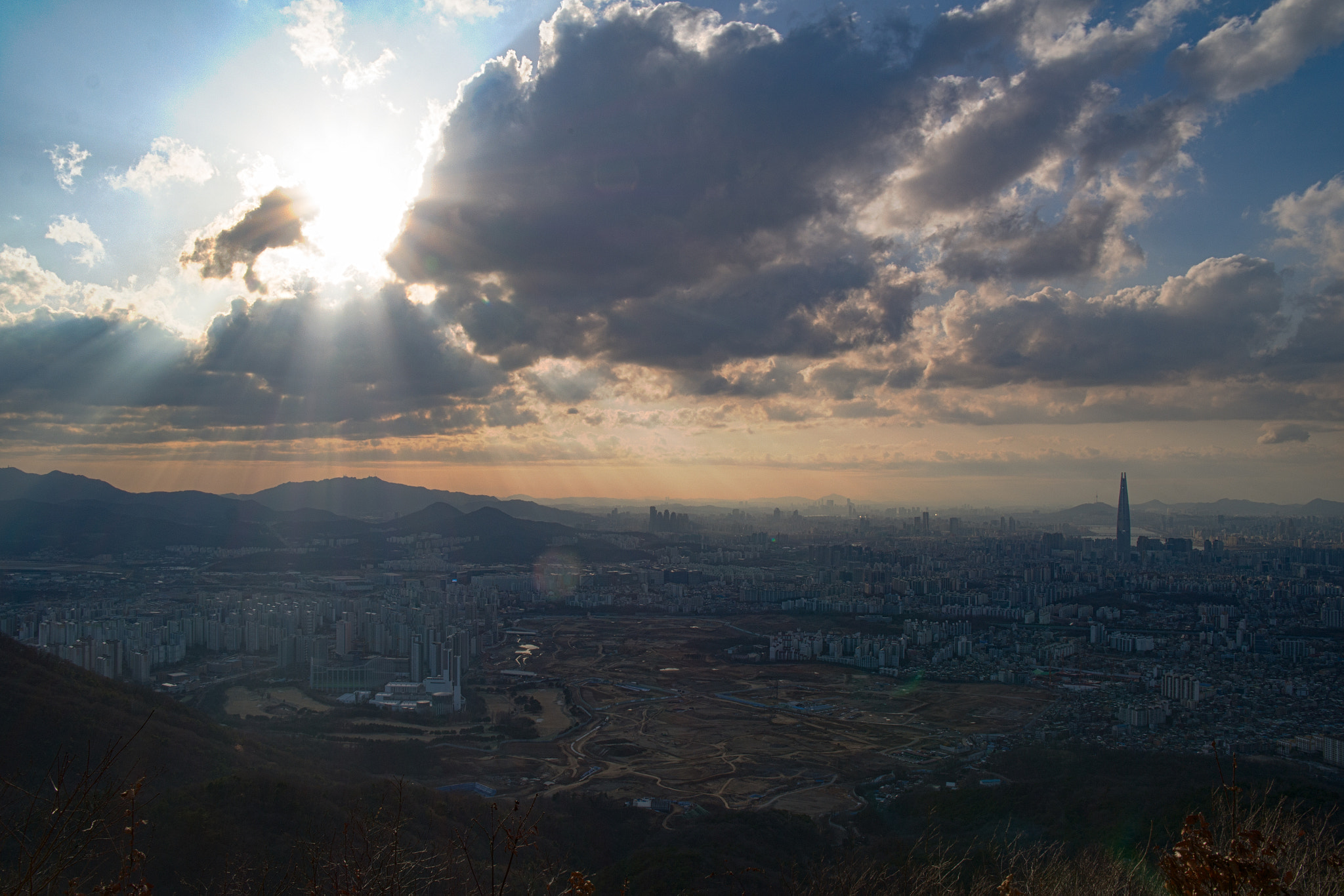 Samsung NX300M sample photo