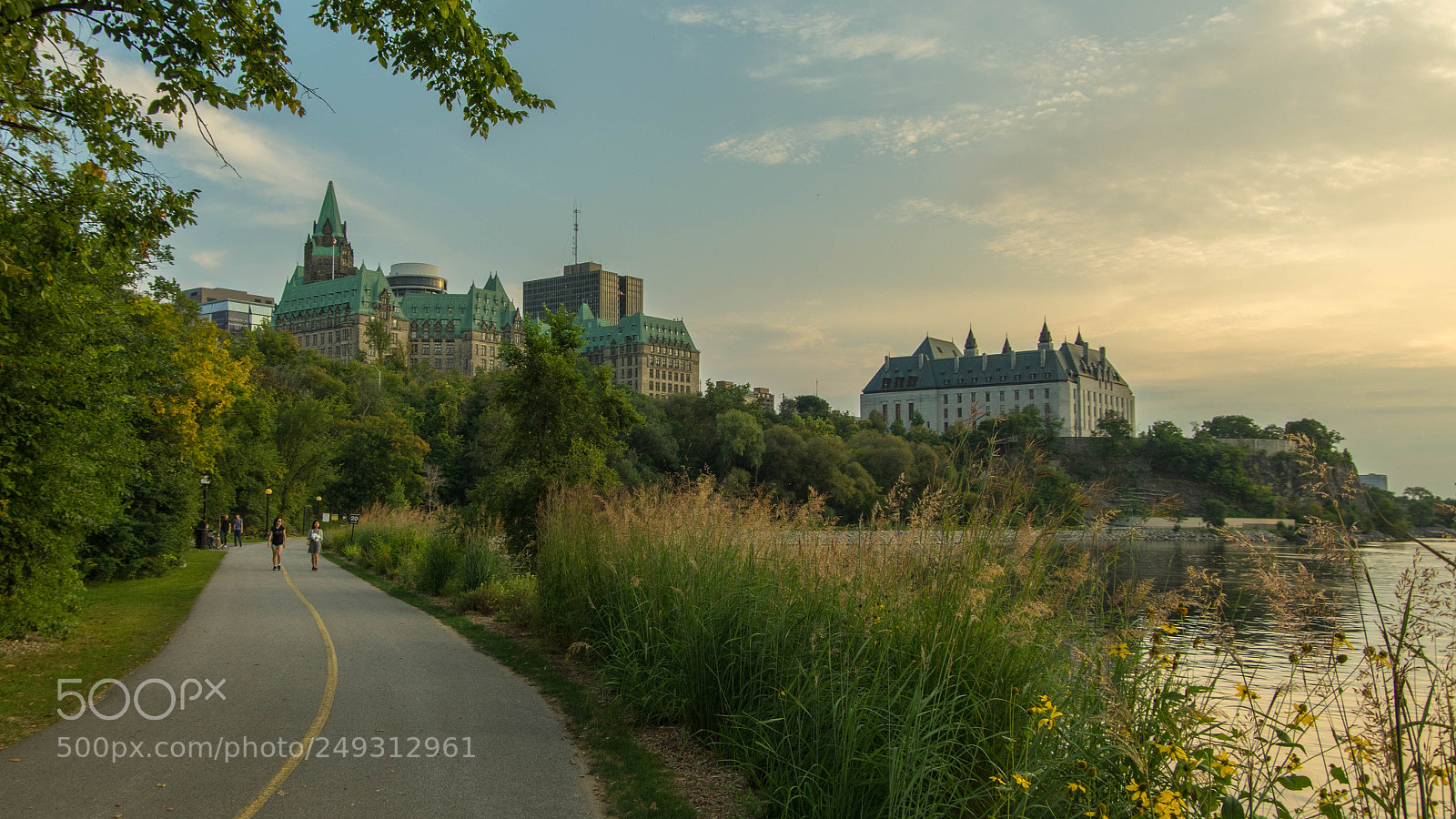 Pentax K-3 sample photo. Ottawa photography