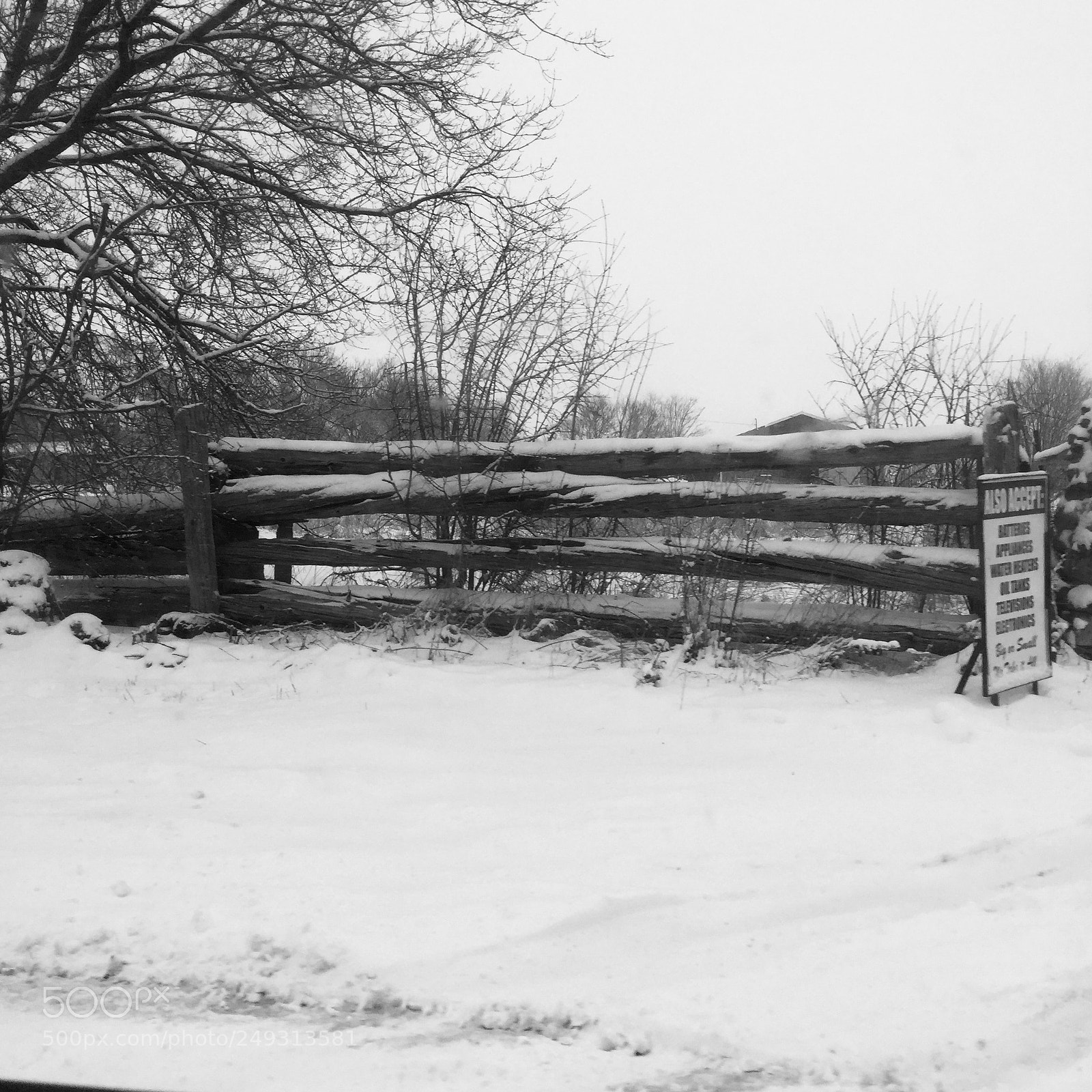 Apple iPod touch sample photo. Barbed wire photography