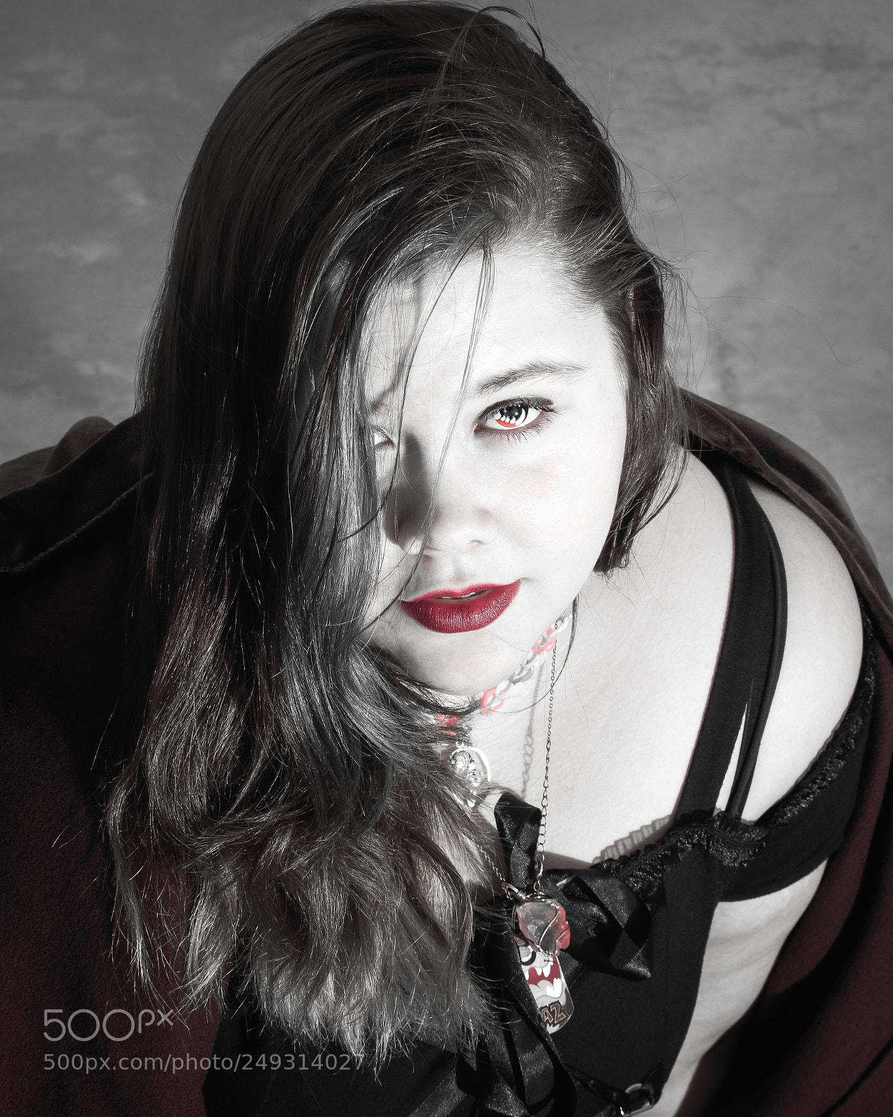 Canon EOS 80D sample photo. Gothic jazmine 04 photography