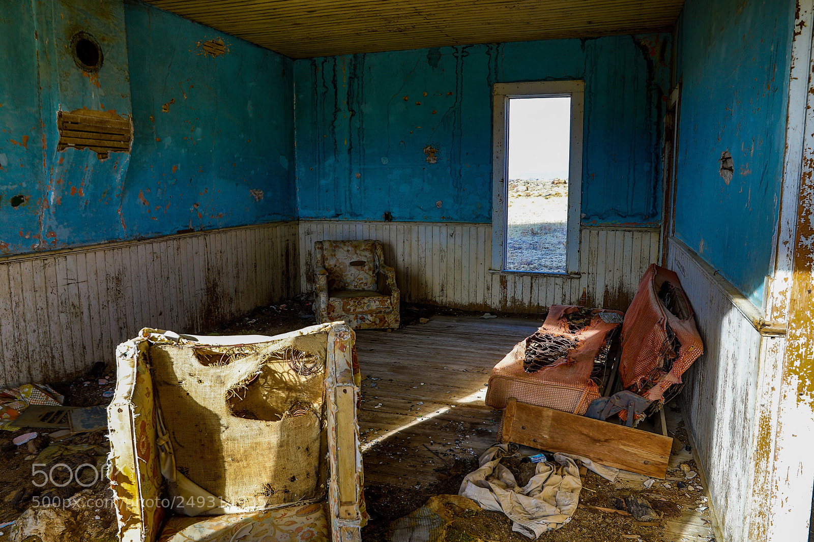 Canon EOS 5D Mark IV sample photo. Old interior photography