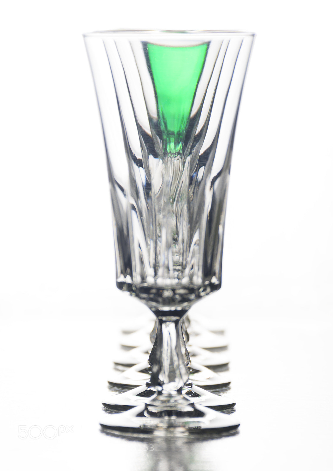 Nikon D7100 sample photo. A little green colour photography