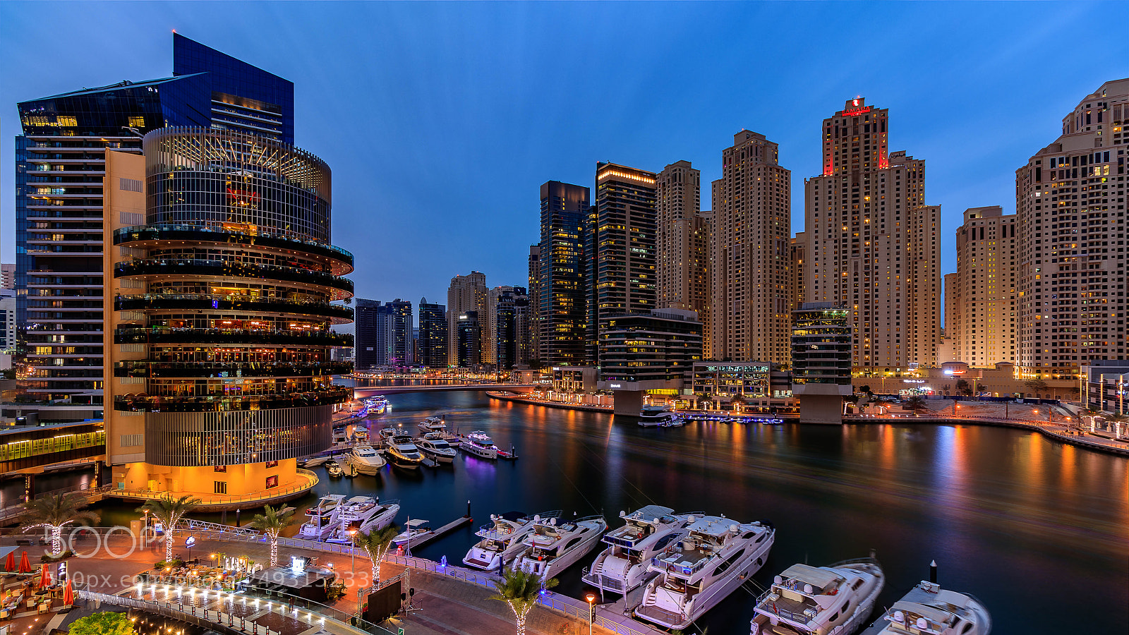Canon EOS 80D sample photo. Blue hour glory! photography
