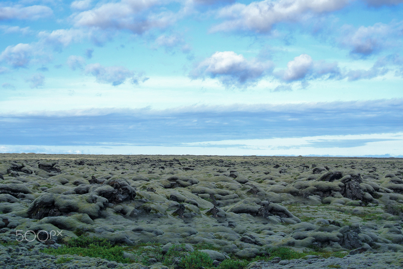 Nikon 1 J1 sample photo. Iceland lava-field photography