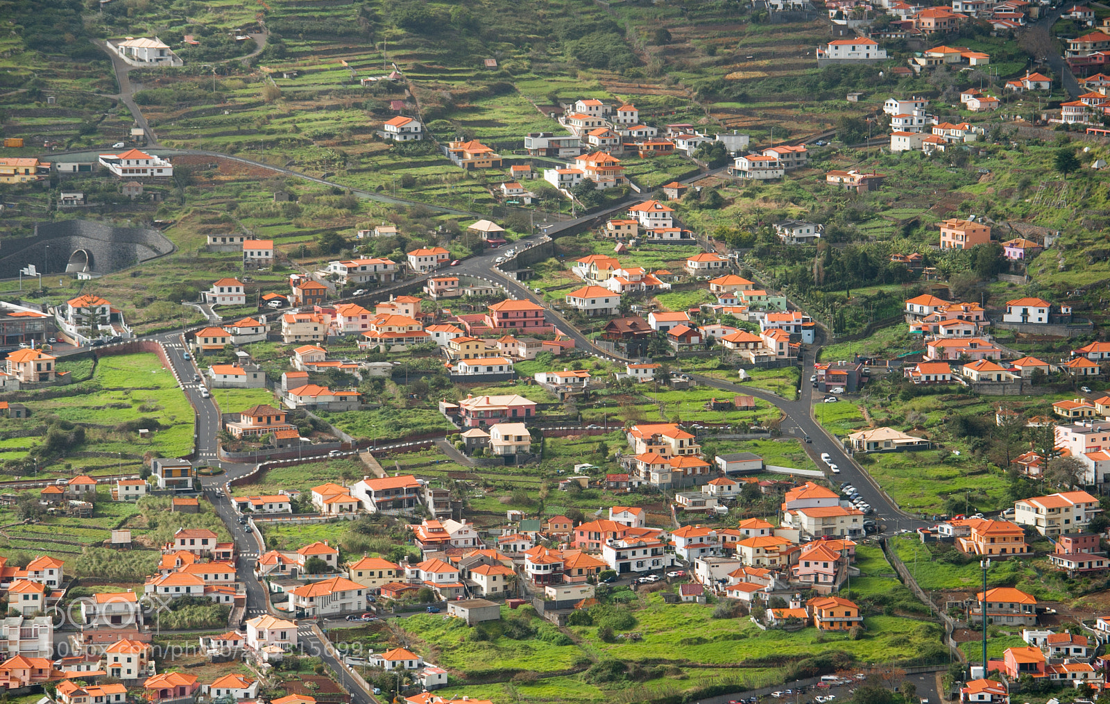 Nikon D700 sample photo. Madeira photography