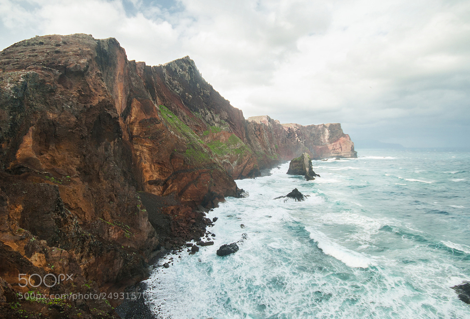 Nikon D700 sample photo. Madeira photography