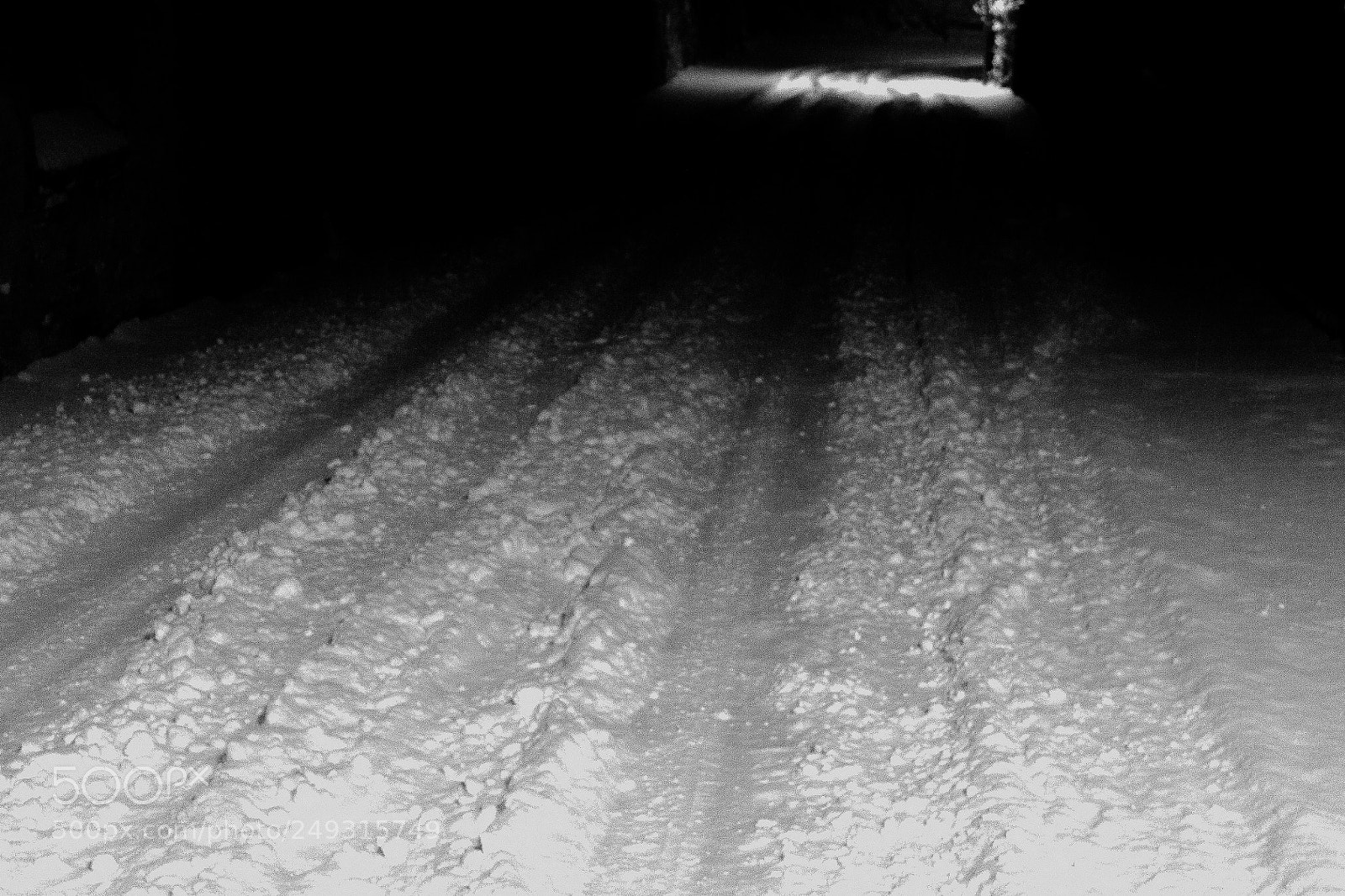 Canon EOS 1100D (EOS Rebel T3 / EOS Kiss X50) sample photo. Darksnow photography