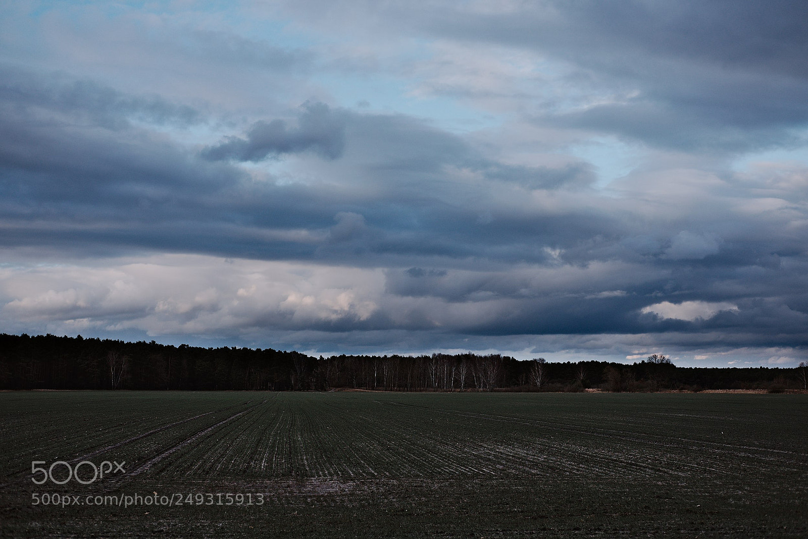 Fujifilm X-T10 sample photo. Clouds photography