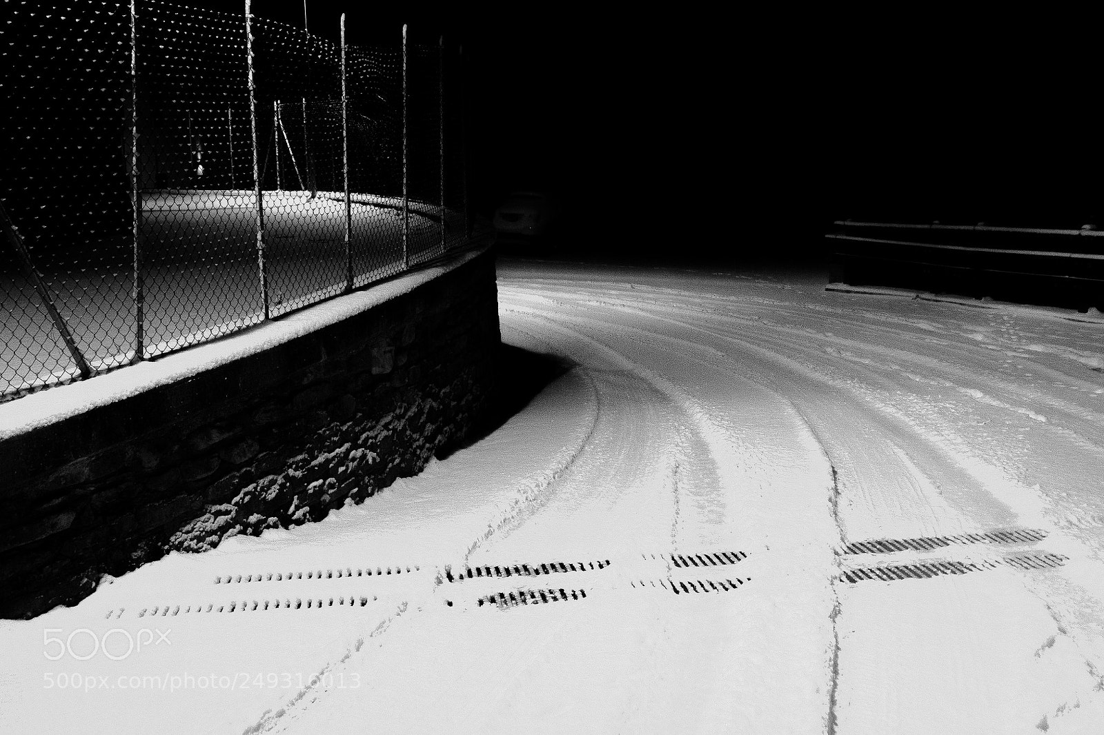 Canon EOS 1100D (EOS Rebel T3 / EOS Kiss X50) sample photo. Darksnow photography