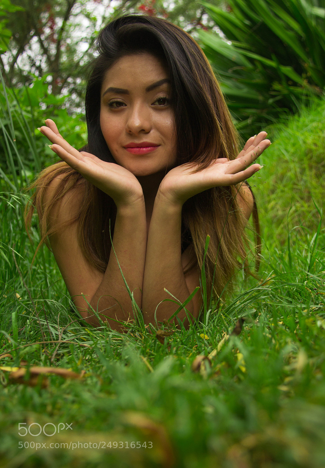 Canon EOS 60D sample photo. Una mirada un coraz photography
