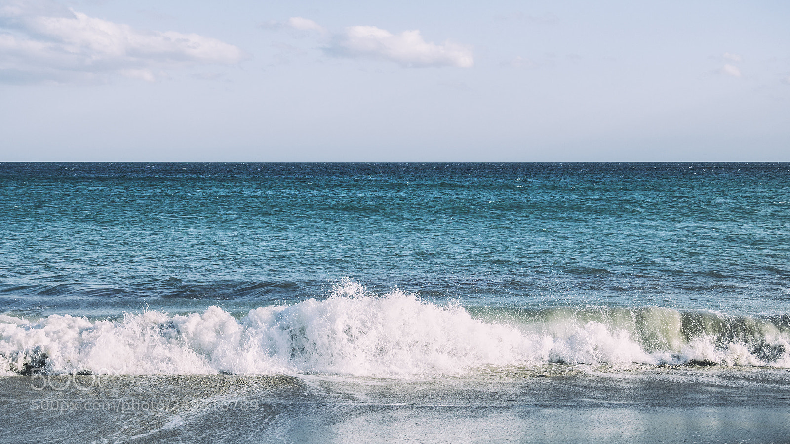 Olympus OM-D E-M10 III sample photo. Mare photography