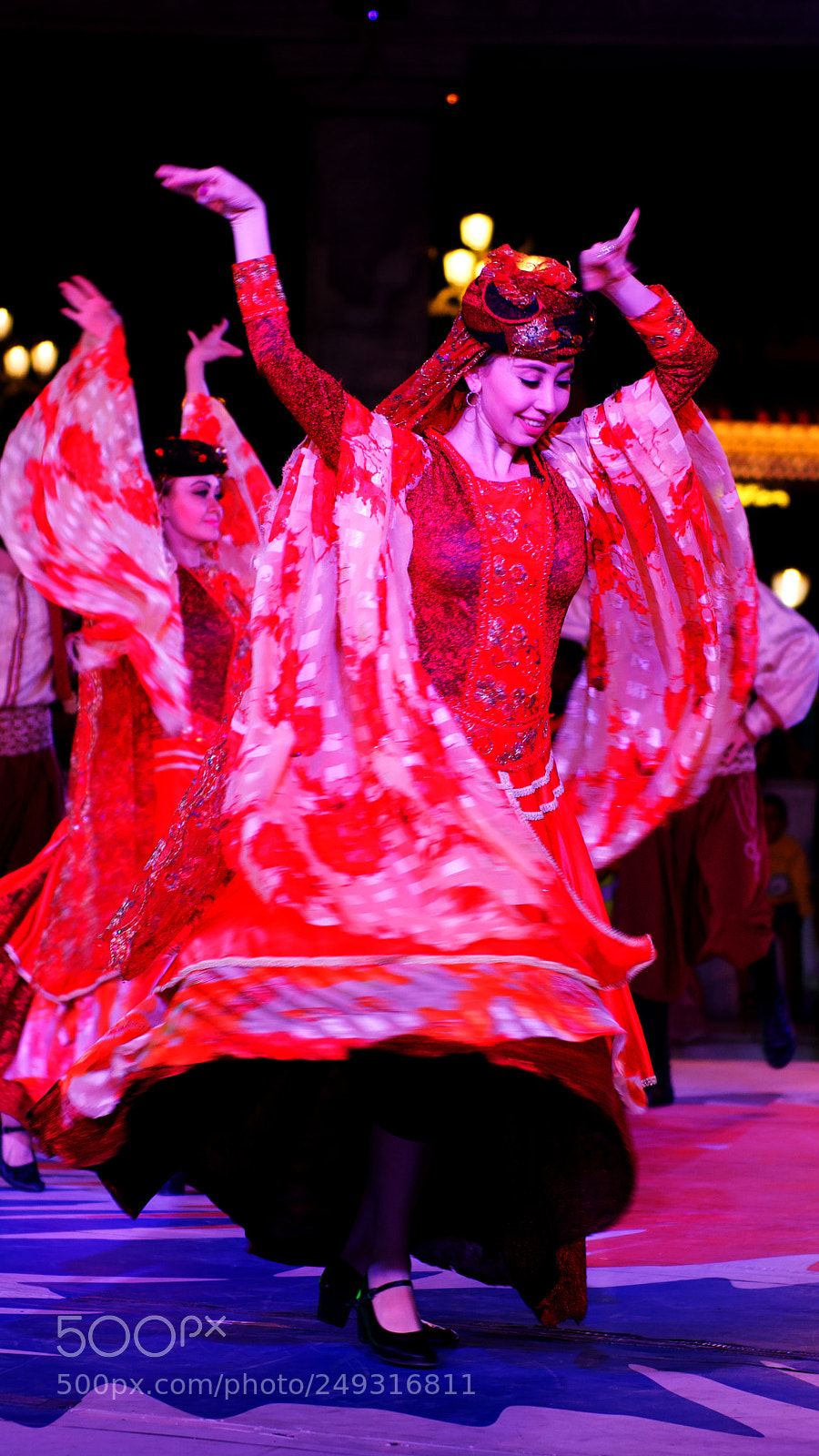 Nikon D810 sample photo. Graceful!! photography