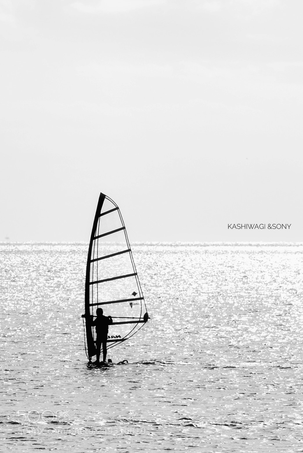 Sony a7 II sample photo. Someday the coast photography
