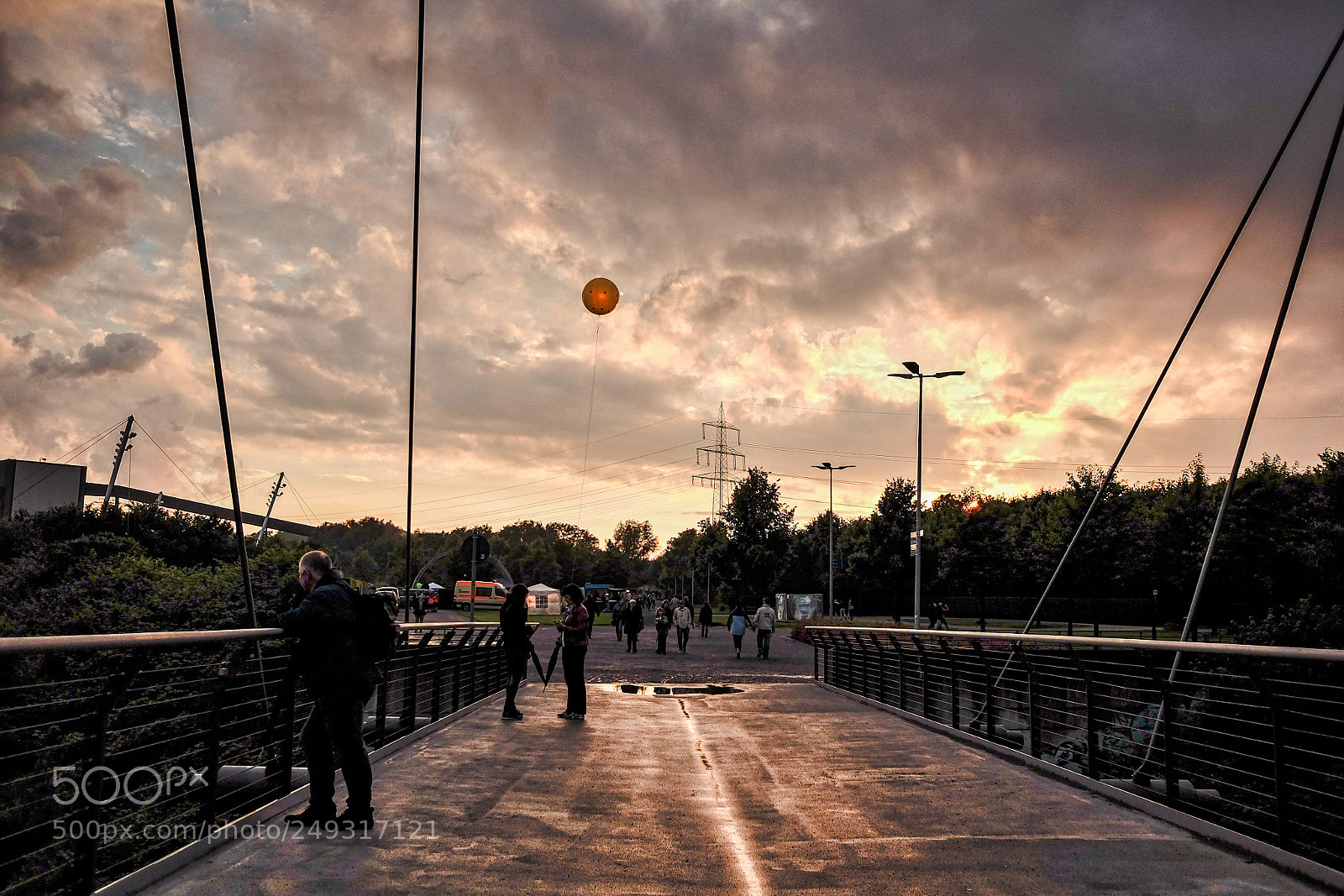 Fujifilm X70 sample photo. Ruhrgebiet photography