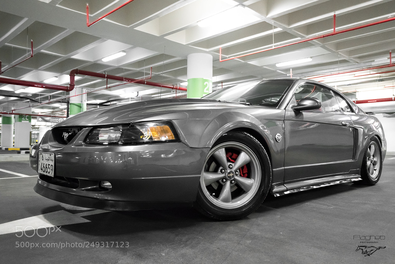 Sony a7R II sample photo. Cars kuwait photography
