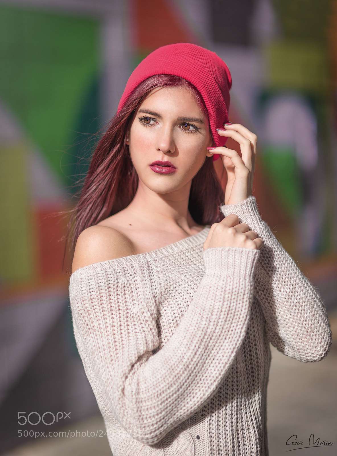Nikon D800 sample photo. Ines photography