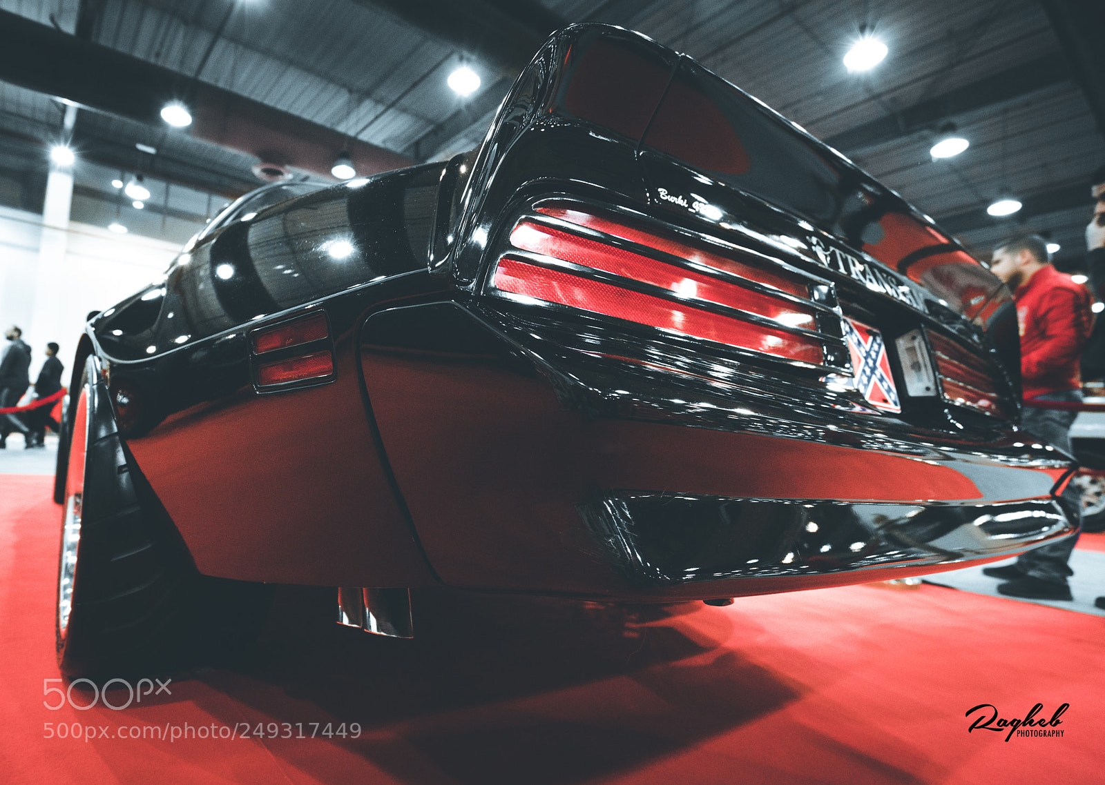 Sony a7R II sample photo. Cars kuwait photography