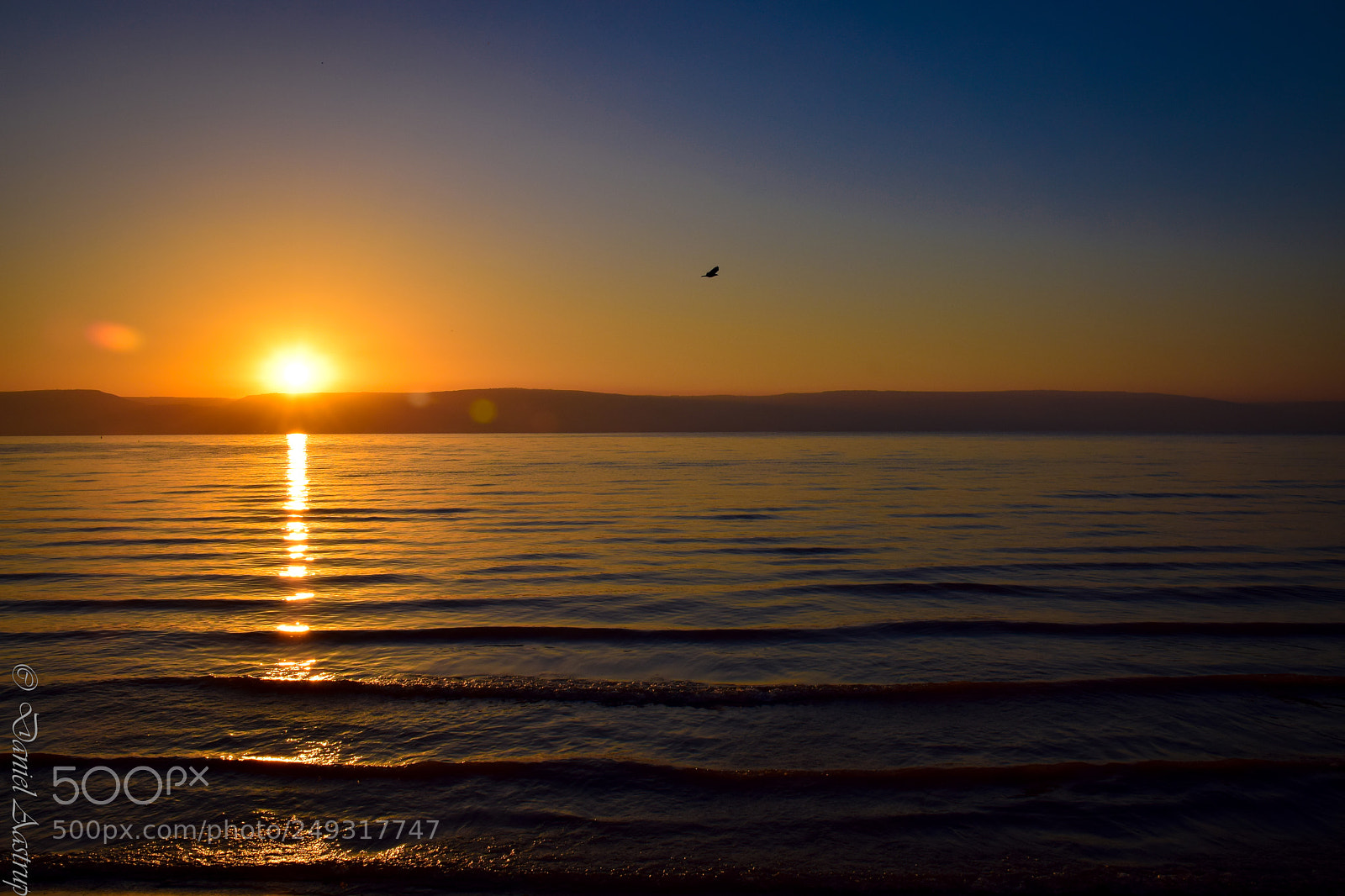 Nikon D5300 sample photo. Galilee photography