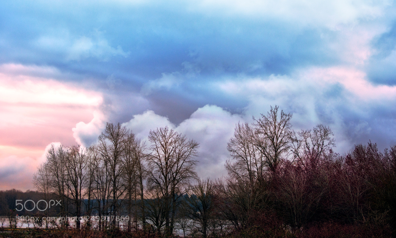 Nikon D7200 sample photo. Dreamy sky photography